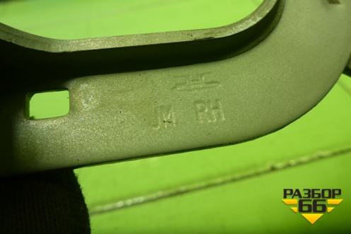 Петля капота правая (дубликат) для Hyundai Tucson с 2004-2010г (Туксон)