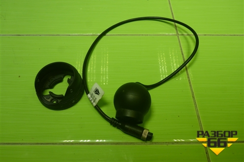 Камера передняя (WG9918788088) для Sitrak C7H (С7Н)