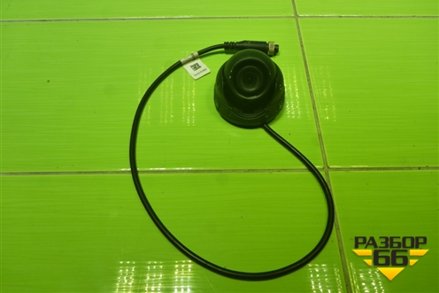 Камера передняя (WG9918788088) для Sitrak C7H (С7Н)