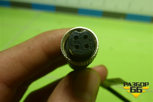 Камера передняя (WG9918788088) для Sitrak C7H (С7Н)