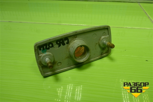 Габарит боковой (WG9925720014) для Sitrak C7H (С7Н)