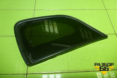 Стекло глухое правое (878202E100) для Hyundai Tucson с 2004-2010г (Туксон)