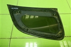Стекло глухое левое (878102E100) для Hyundai Tucson с 2004-2010г (Туксон)