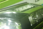 Фара правая (до 2015г без блока и лампы) (8114542570) для Toyota Rav-4 с 2012-2019г (Рав 4)