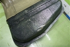 Бак топливный для Hyundai Tucson с 2004-2010г (Туксон)