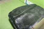 Бак топливный для Hyundai Tucson с 2004-2010г (Туксон)