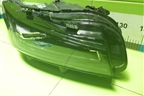 Фара правая (Led с блоком) (8892303718) для Geely Preface (FS11) с 2020г (Префейс)