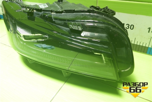 Фара правая (Led с блоком) (8892303718) для Geely Preface (FS11) с 2020г (Префейс)