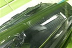 Фара правая (Led с блоком) (8892303718) для Geely Preface (FS11) с 2020г (Префейс)