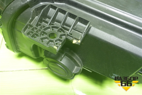 Фара правая (Led с блоком) (8892303718) для Geely Preface (FS11) с 2020г (Префейс)