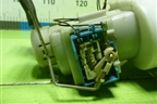 Насос топливный электрический (2.0л G4GC) (311102E000) для Hyundai Tucson с 2004-2010г (Туксон)