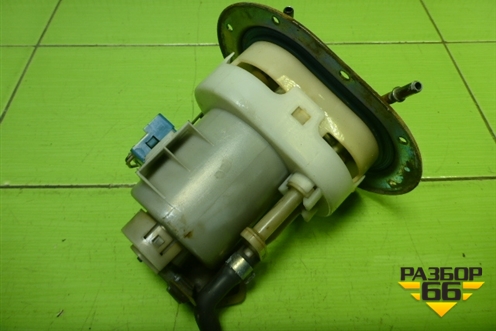 Насос топливный электрический (2.0л G4GC) (311102E000) для Hyundai Tucson с 2004-2010г (Туксон)