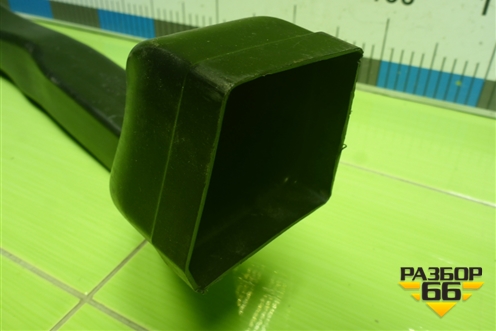 Воздуховод отопителя  (812W619500370) для Sitrak C7H (С7Н)