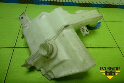 Горловина бачка омывателя лобового стекла (3С8955453) для Volkswagen Passat-CC с 2008г (Пассат ЦЦ)