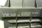 Корпус воздушного фильтра (1K0129607AG) для Volkswagen Passat-CC с 2008г (Пассат ЦЦ)