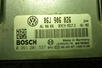 Блок управления двигателем (06J906026) для Volkswagen Passat-CC с 2008г (Пассат ЦЦ)