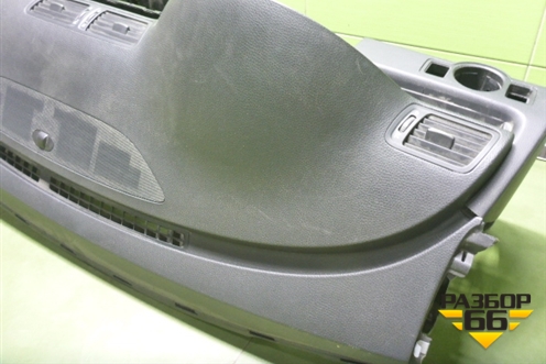 Торпедо с AIR BAG (3C1857003) для Volkswagen Passat-CC с 2008г (Пассат ЦЦ)