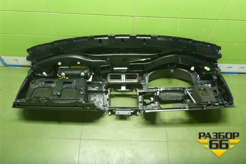 Торпедо с AIR BAG (3C1857003) для Volkswagen Passat-CC с 2008г (Пассат ЦЦ)
