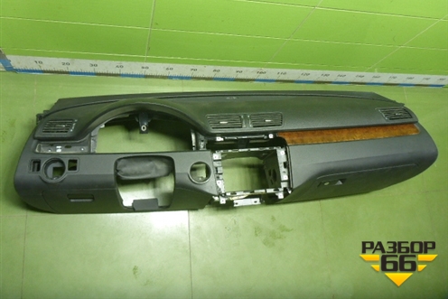 Торпедо с AIR BAG (3C1857003) для Volkswagen Passat-CC с 2008г (Пассат ЦЦ)