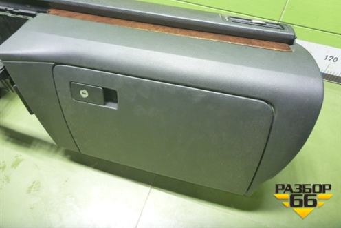 Торпедо с AIR BAG (3C1857003) для Volkswagen Passat-CC с 2008г (Пассат ЦЦ)