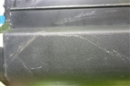 Бардачок  (верхний средний) (811W639036132) для Sitrak C7H (С7Н)