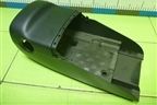 Кожух рулевой колонки (3C0858560D) для Volkswagen Passat-CC с 2008г (Пассат ЦЦ)