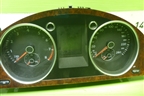 Щиток приборов МКПП (3C8920870) для Volkswagen Passat-CC с 2008г (Пассат ЦЦ)