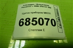 Щиток приборов МКПП (3C8920870) для Volkswagen Passat-CC с 2008г (Пассат ЦЦ)