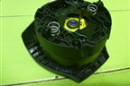 Подушка безопасности в рулевое колесо (3C8880201F) для Volkswagen Passat-CC с 2008г (Пассат ЦЦ)