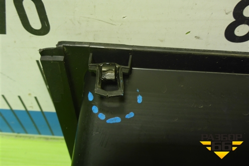 Бардачок  (812W617010252) для Sitrak C7H (С7Н)