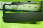 Накладка на торпедо  (812W61470032) для Sitrak C7H (С7Н)