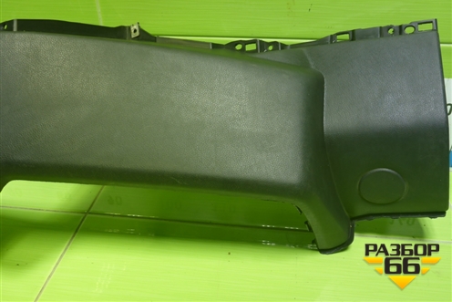 Накладка на торпедо  (812W61470032) для Sitrak C7H (С7Н)