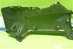 Накладка на торпедо  (812W61470032) для Sitrak C7H (С7Н)