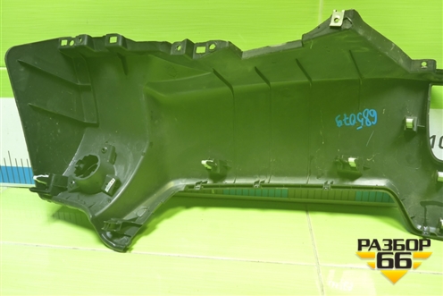 Накладка на торпедо  (812W61470032) для Sitrak C7H (С7Н)