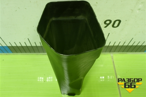 Воздуховод отопителя  (812W619500375) для Sitrak C7H (С7Н)