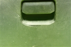 Бардачок  (812W637450040) для Sitrak C7H (С7Н)