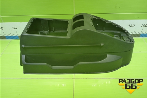 Консоль  (812W617016287) для Sitrak C7H (С7Н)