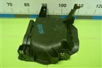Накладка на торпедо  правая (812W617016235) для Sitrak C7H (С7Н)