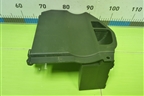 Накладка на торпедо  левая (812W617016230) для Sitrak C7H (С7Н)