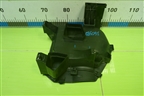 Накладка на торпедо  левая (812W617016230) для Sitrak C7H (С7Н)