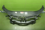 Панель передняя (3C8805588C) для Volkswagen Passat-CC с 2008г (Пассат ЦЦ)