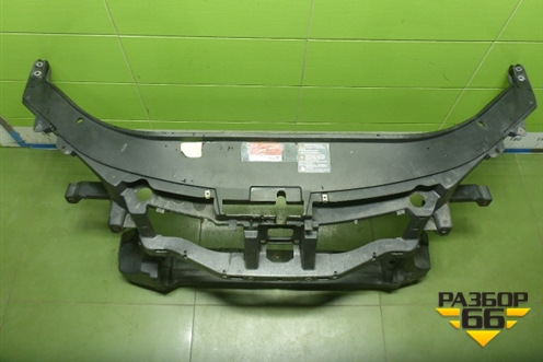 Панель передняя (3C8805588C) для Volkswagen Passat-CC с 2008г (Пассат ЦЦ)