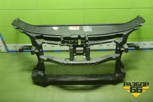 Панель передняя (3C8805588C) для Volkswagen Passat-CC с 2008г (Пассат ЦЦ)