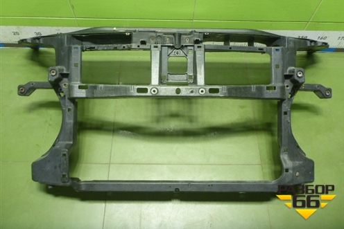 Панель передняя (3C8805588C) для Volkswagen Passat-CC с 2008г (Пассат ЦЦ)