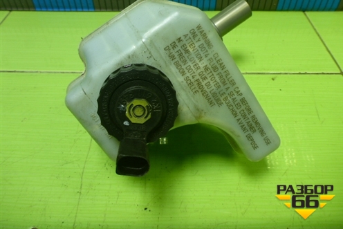 Цилиндр тормозной главный для Volkswagen Passat-CC с 2008г (Пассат ЦЦ)