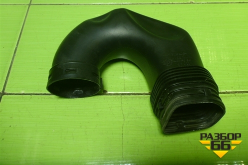 Патрубок воздушного фильтра (1K0129618AN) для Volkswagen Passat-CC с 2008г (Пассат ЦЦ)