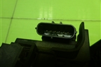 Педаль газа электронная (1K1721503L) для Volkswagen Passat-CC с 2008г (Пассат ЦЦ)