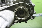 МКПП (1.8л BZB) для Volkswagen Passat-CC с 2008г (Пассат ЦЦ)