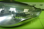 Фара левая (3C8941751c) для Volkswagen Passat-CC с 2008г (Пассат ЦЦ) (3C8941751C)