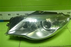 Фара левая (3C8941751c) для Volkswagen Passat-CC с 2008г (Пассат ЦЦ) (3C8941751C)